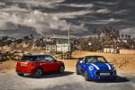 Mini Cooper S 2018 года (WW)